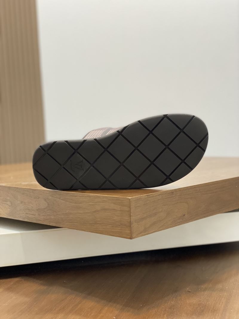 Louis Vuitton Slippers